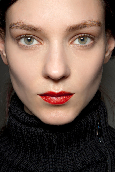 Matte Lipstick: All You Need to Know About the Look | StyleCaster