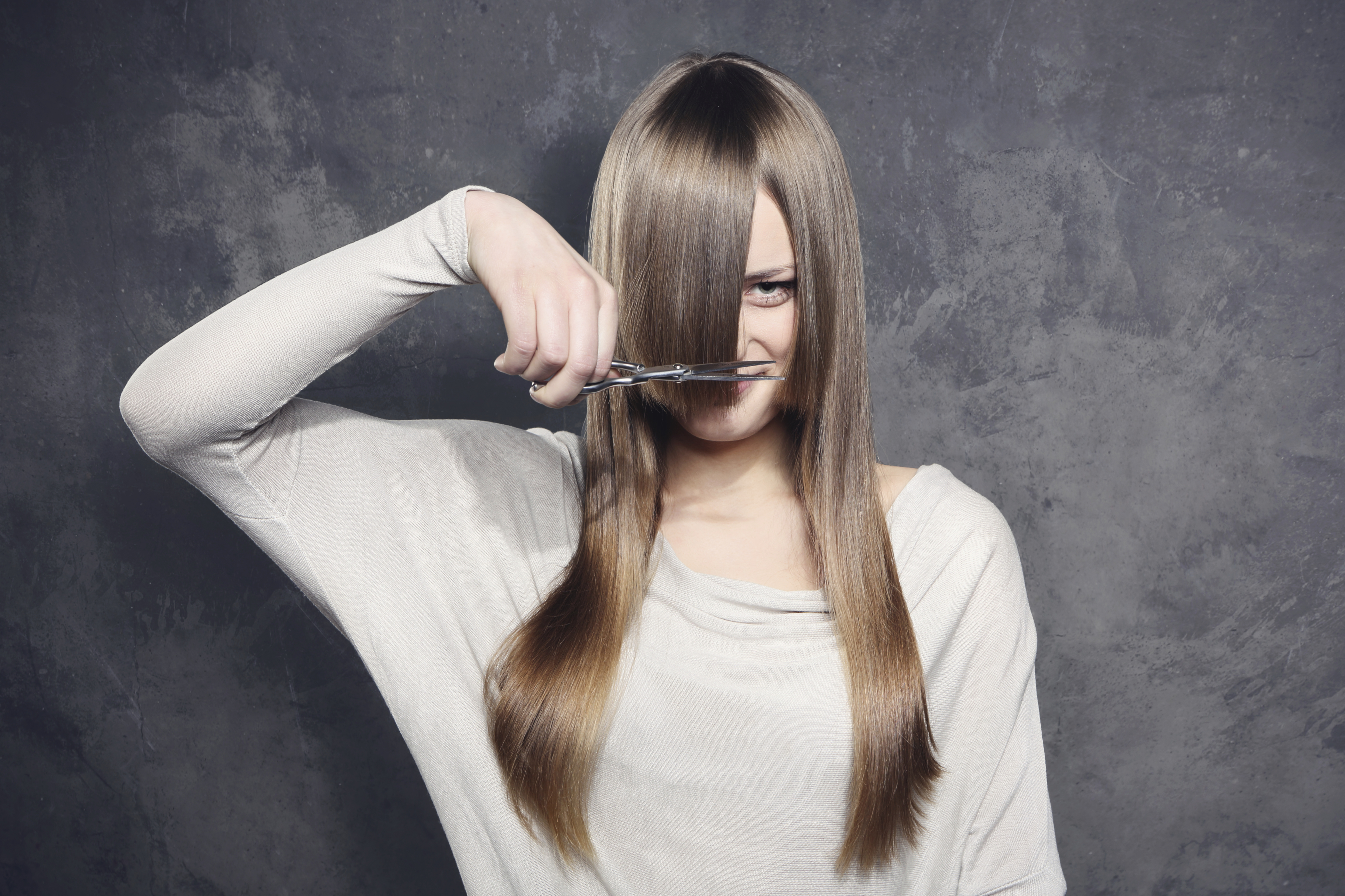 What to Know Before Cutting Your Hair | StyleCaster