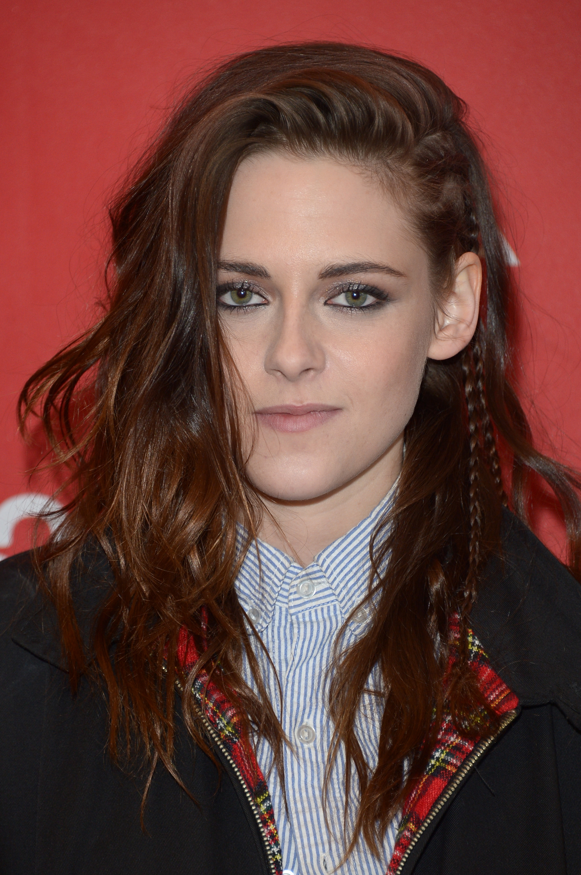 kristen stewart