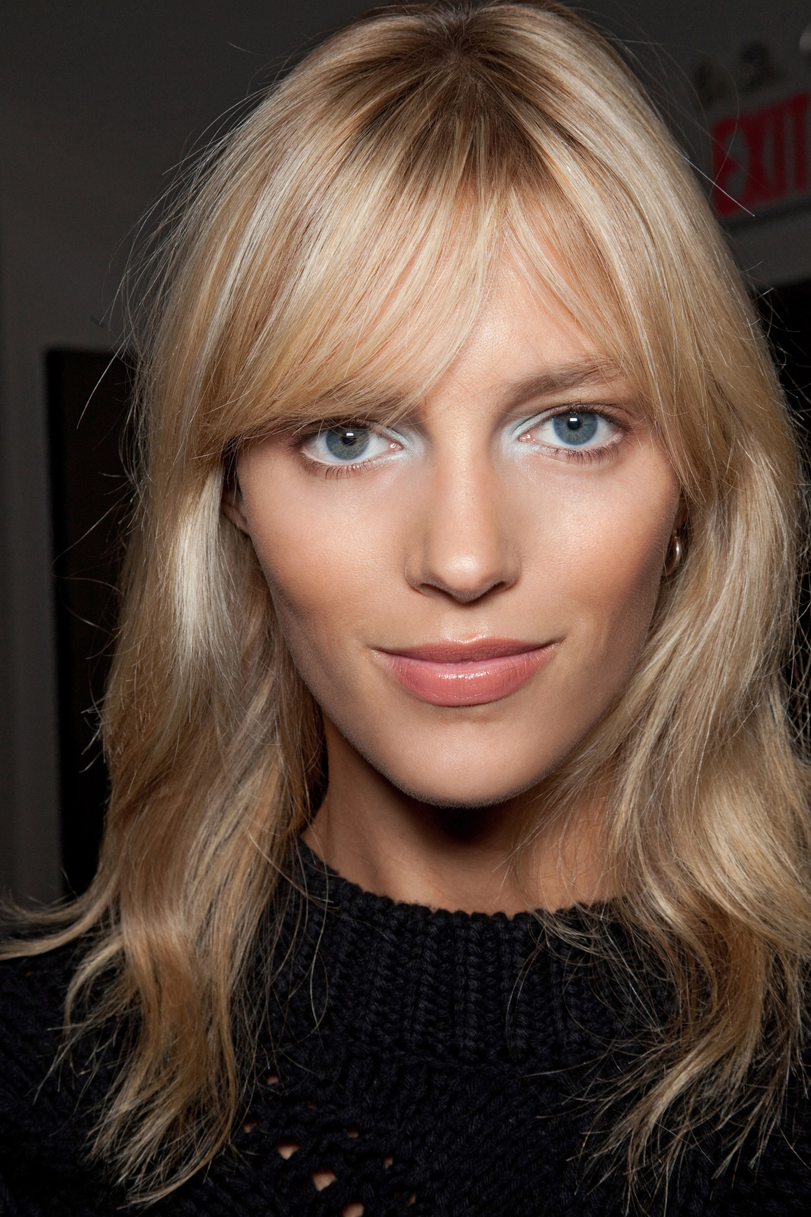 Bangs Hairstyles: Inspiration for Your Next Haircut