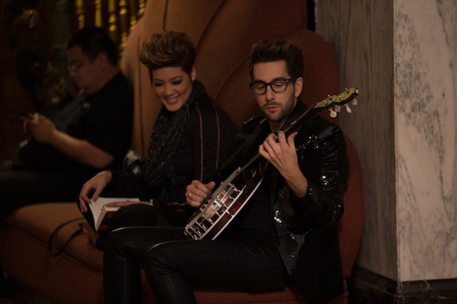 Will Champlin The Voice