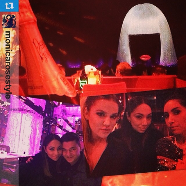 mario Dedivanovic makeup artist