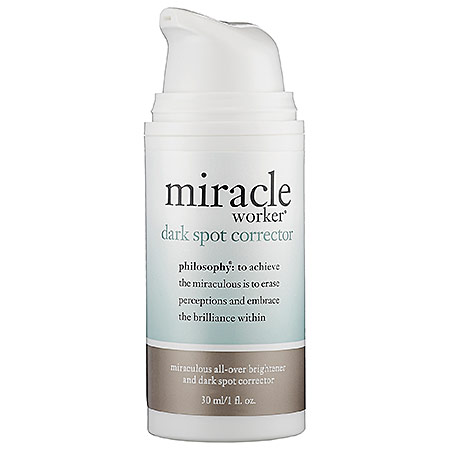miracle worker