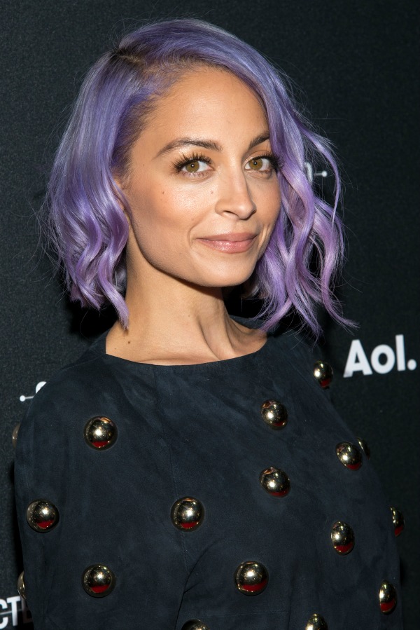 nicole richie nicole richie