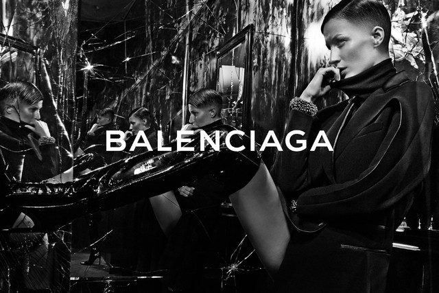 Alexander Wang is leaving Balenciaga: We predict what's next