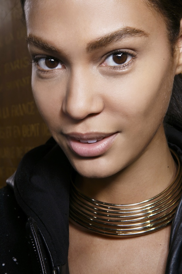 Jourdan Dunn Balmain Jourdan Dunn Balmain