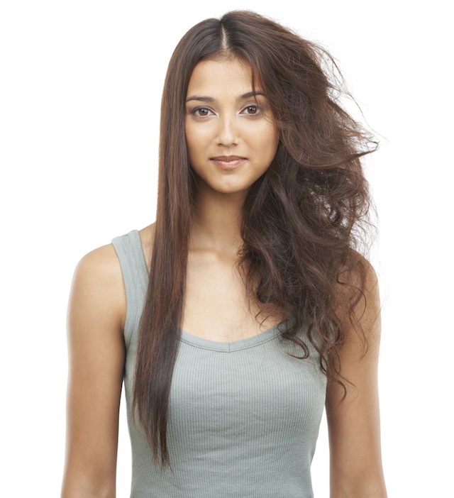 How Your Hair Can Win The Battle Against Humidity | StyleCaster