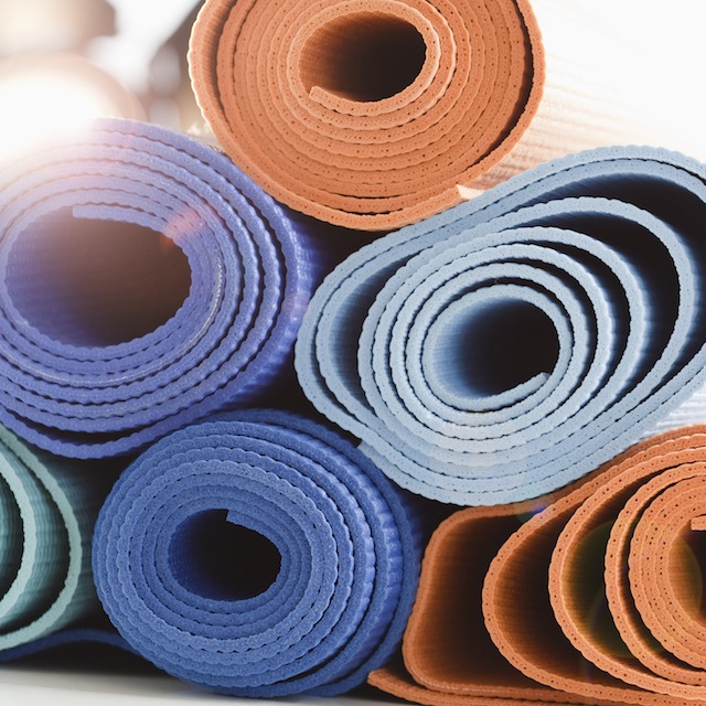 Yoga Mats Yoga Mats