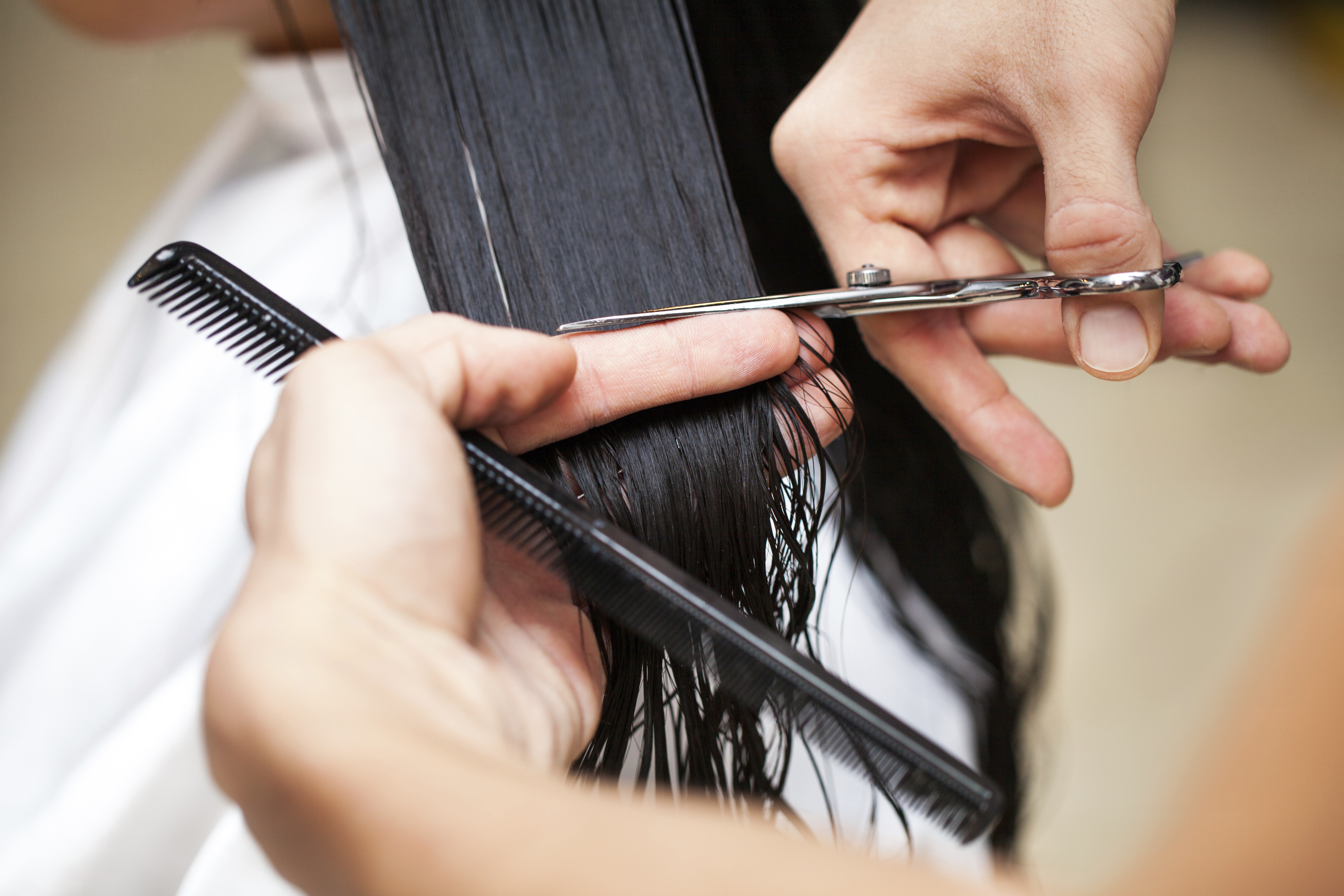 How Often Should I Get My Hair Cut? | StyleCaster