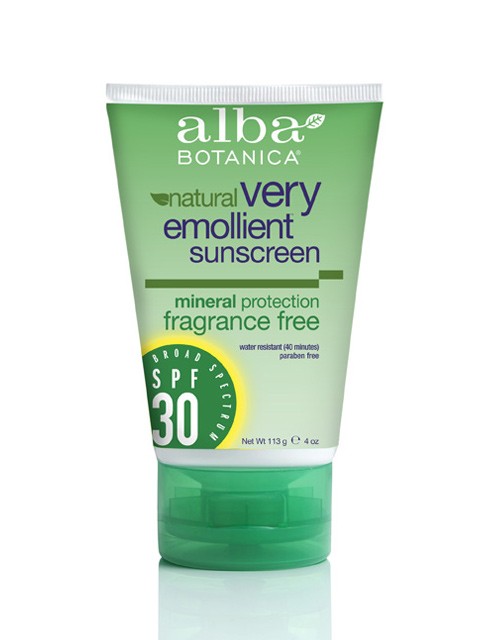 alba Chemical Free Sunscreen: Our Top Picks for Protecting Your Skin