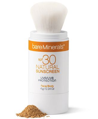 bareminerals2 Mineral Sunscreen: Your Guide to the Best Options on the Market