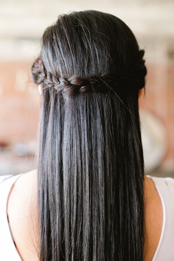 Styles To Do With Braids