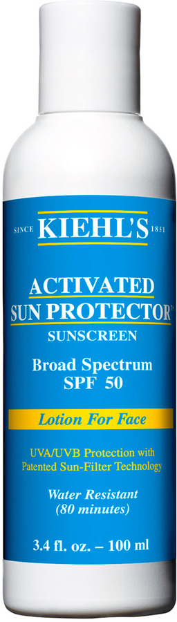 kiehls2 Mineral Sunscreen: Your Guide to the Best Options on the Market