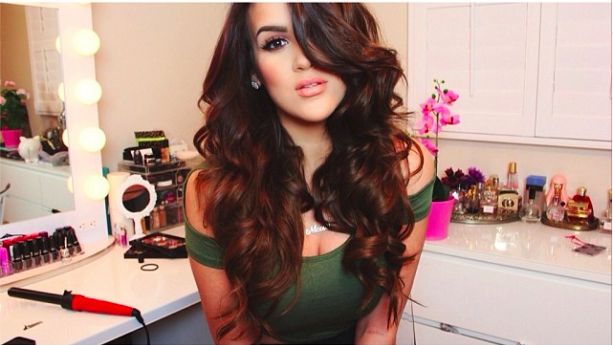 Nicole Guerriero Nicole Guerriero
