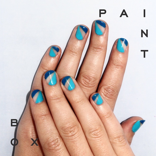 The Best Nail Art For Short Nails | StyleCaster