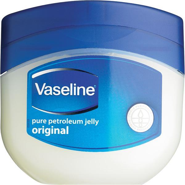 what can you do with vaseline