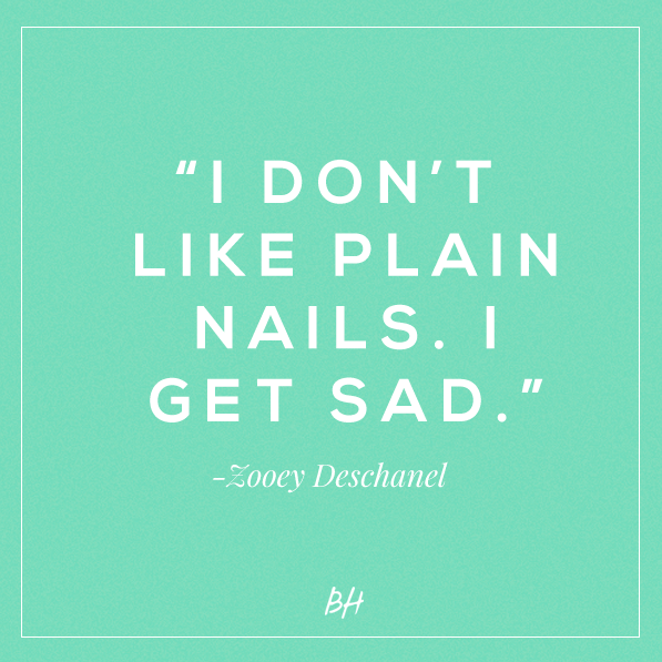 zooey deschanel quotes