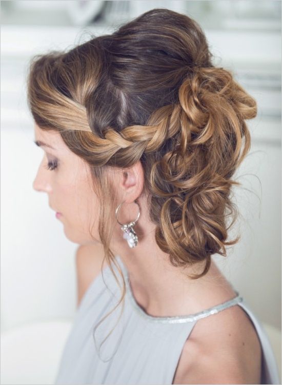 17+ Cute & Easy Kids Hairstyles for Girls • Kids Activities Blog