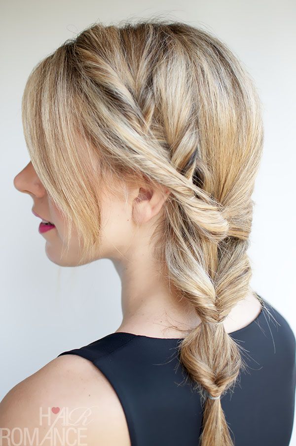 40 Two French Braid Hairstyles for Your Perfect Looks | Side french braids, French  braid hairstyles, Braided hairstyles