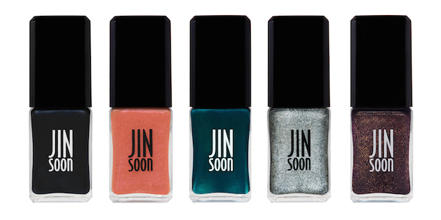 Jin Soon Tess Giberson Collection Jin Soon Tess Giberson Collection