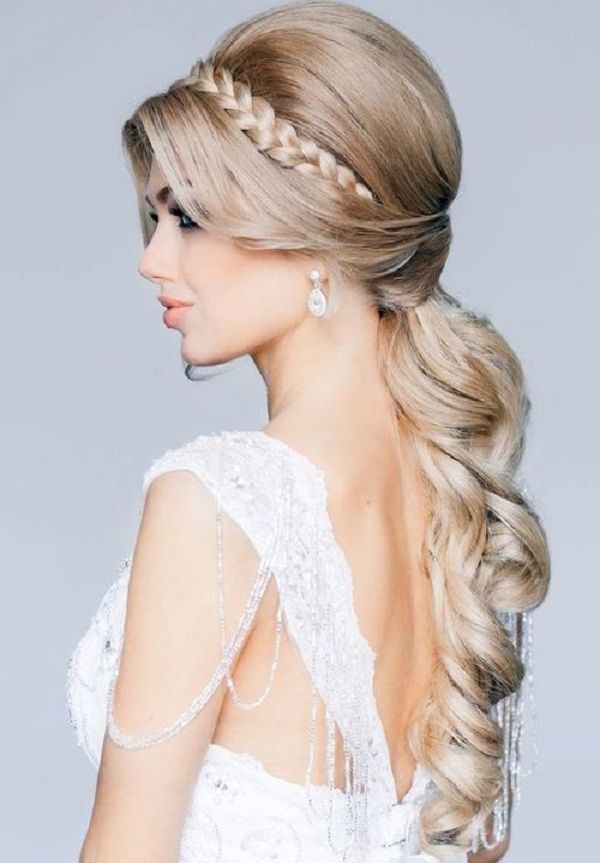 Ribbon Hairstyles Ideas To Achieve The Most Aesthetic Pinterest Looks –  Ferbena.com
