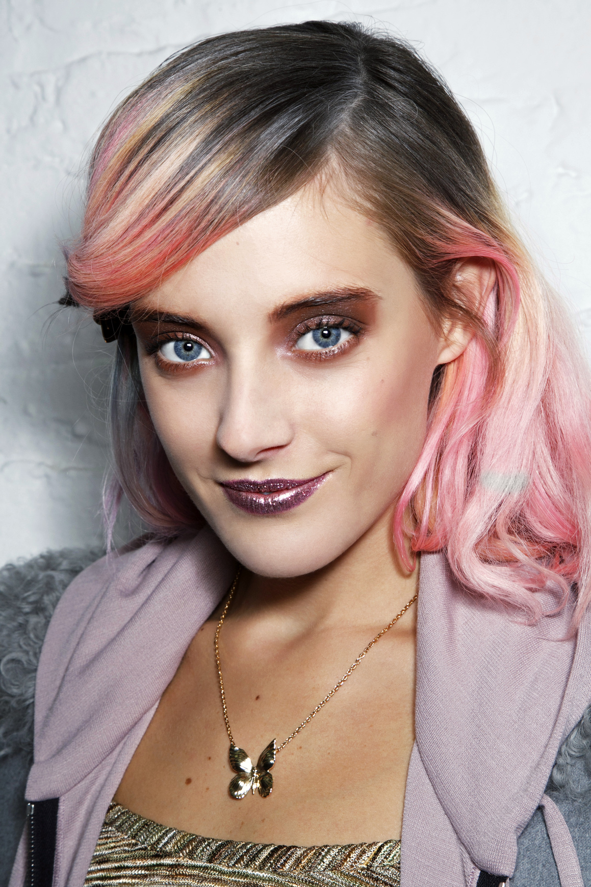pastel hair pastel hair