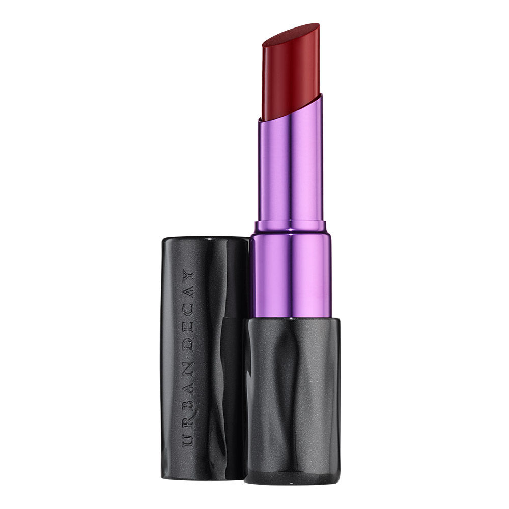 [BEAUTIFULLY BROWN] The Fall 2014 Lipstick Lookbook - EBONY
