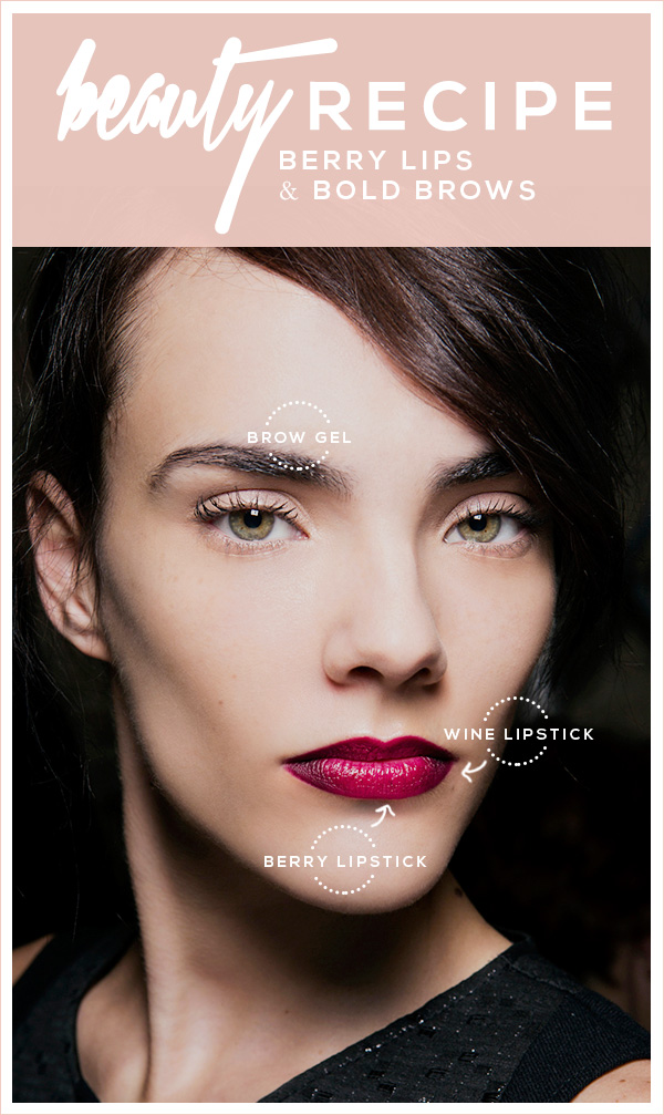 berry lipstick berry lipstick