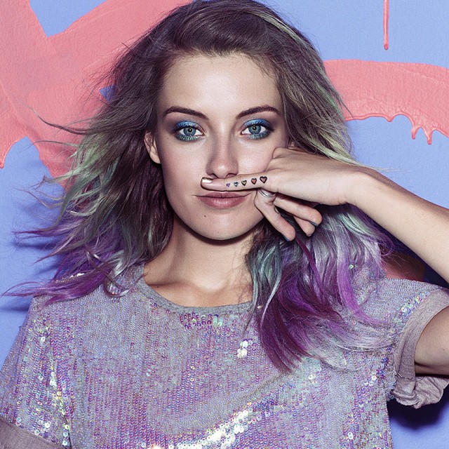 urban decay vice3 chloe norgaard