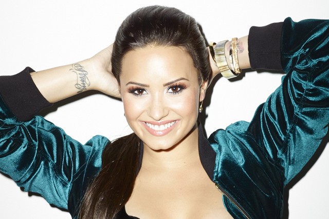 demi lovato demi lovato