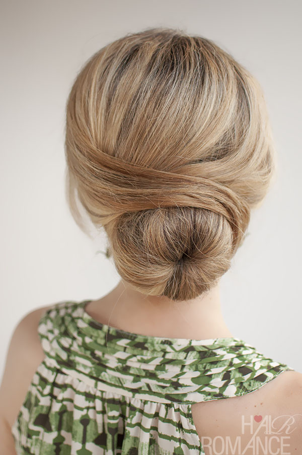 Homecoming Hairstyles From Pinterest: Wear These to the Big Dance |  StyleCaster