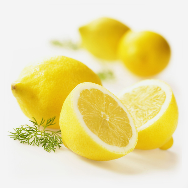 Lemons Lemons
