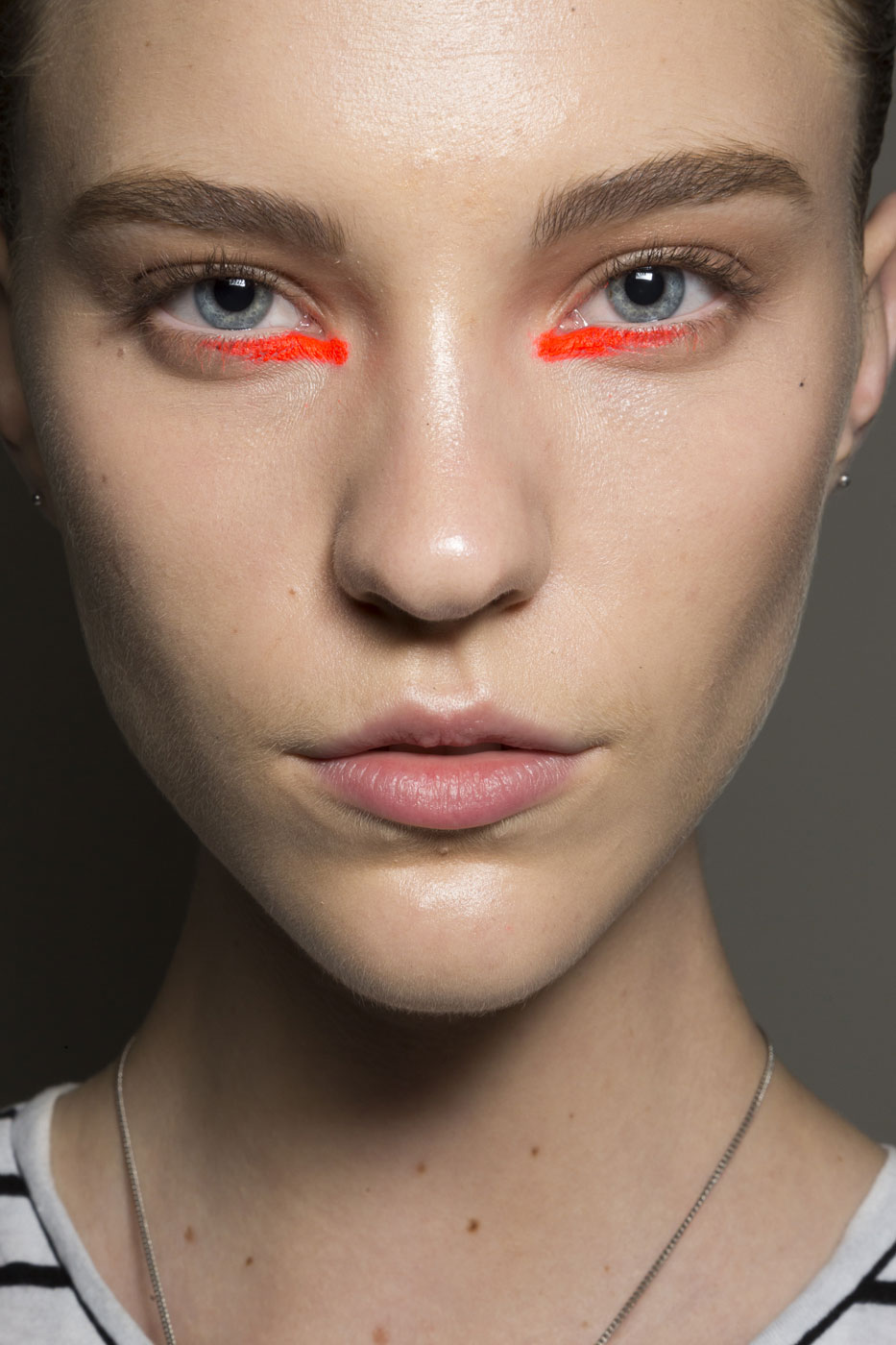 W Magazine on X: The 6 best eye makeup looks for Spring 2015