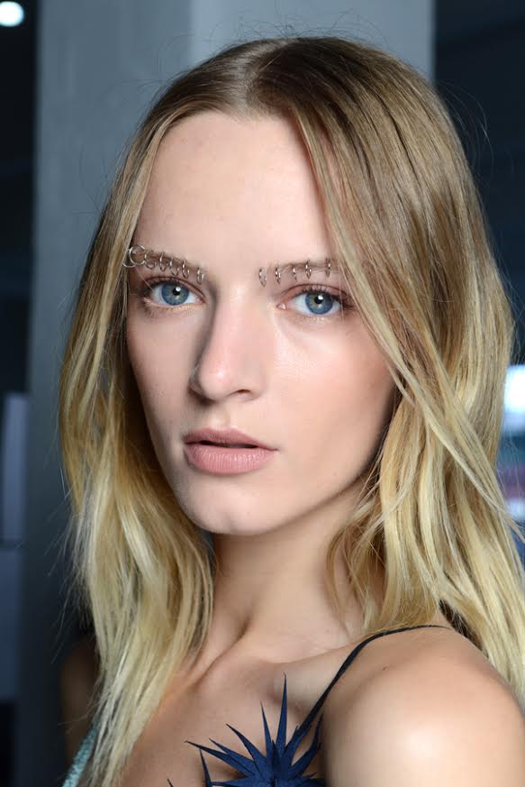 Rodarte Spring 2015 Rodarte Spring 2015