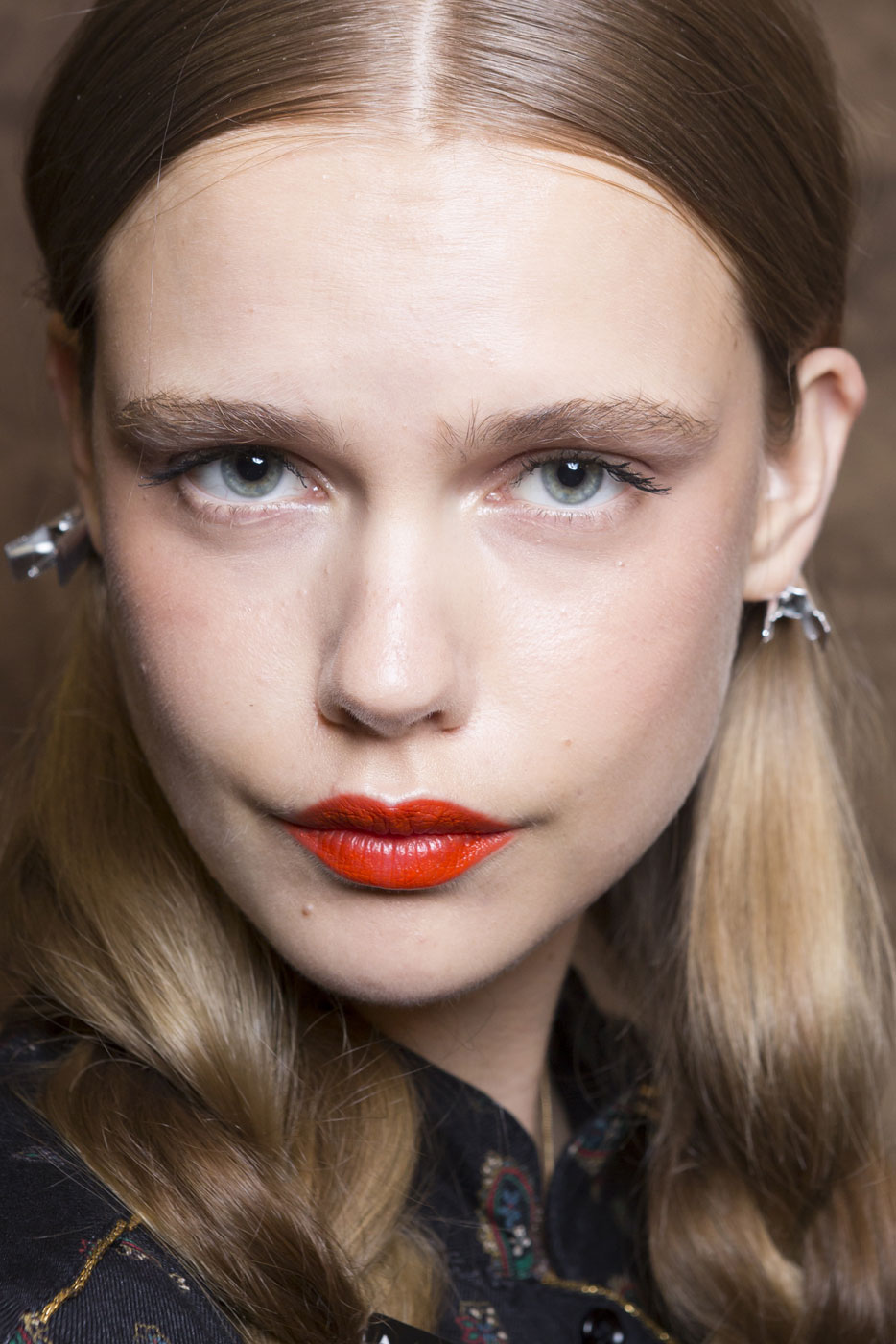 Spring 2015 Beauty Trends to Know Now