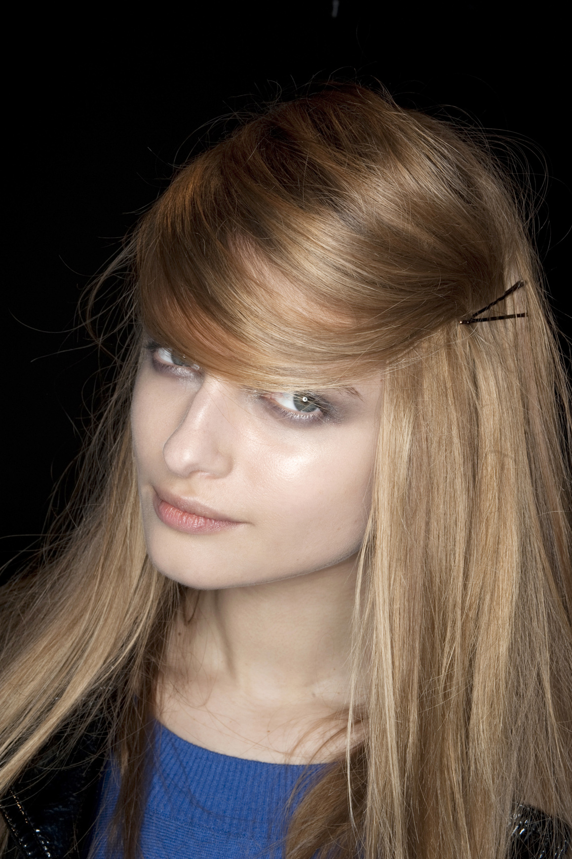 Nail Your Next Party With This Hair Pin Hairstyle - Lulus.com Fashion Blog