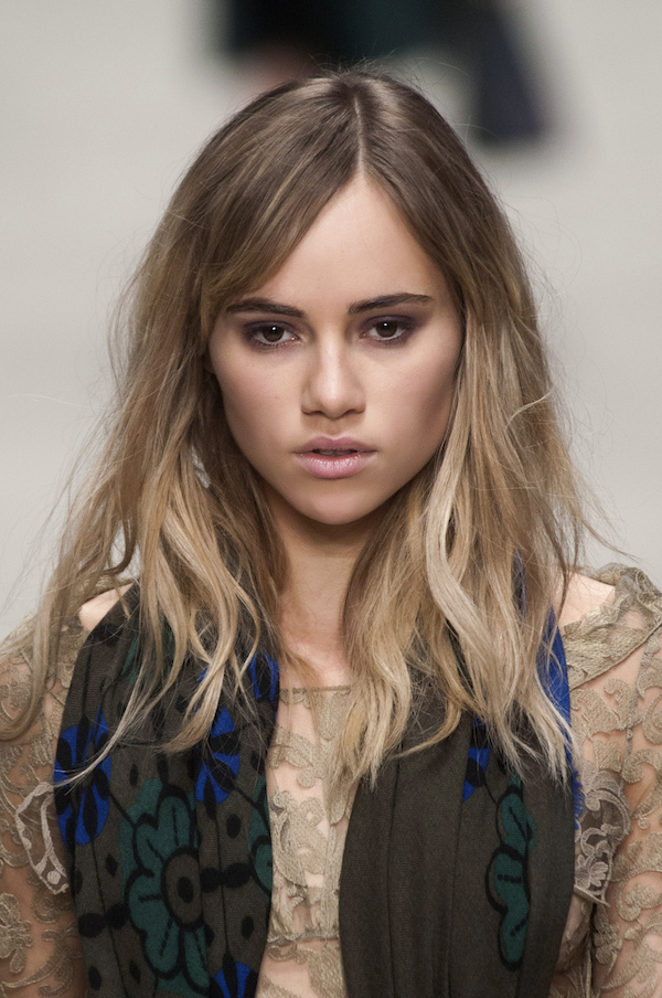 Suki Waterhouse Suki Waterhouse