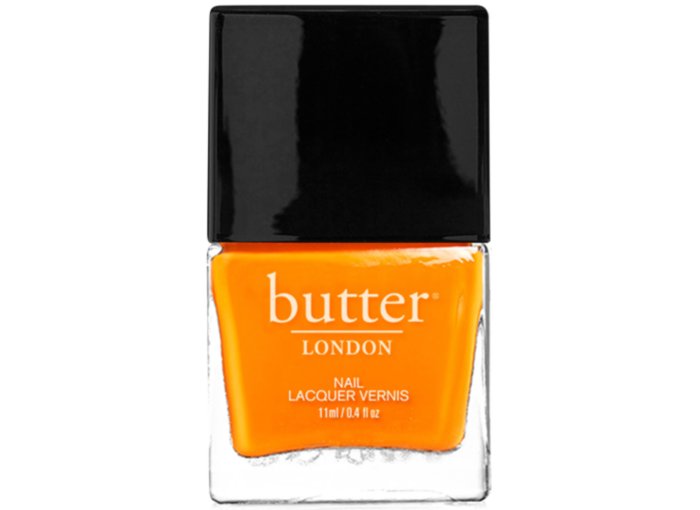 butter london silly billy orange nail polish butter london silly billy orange nail polish