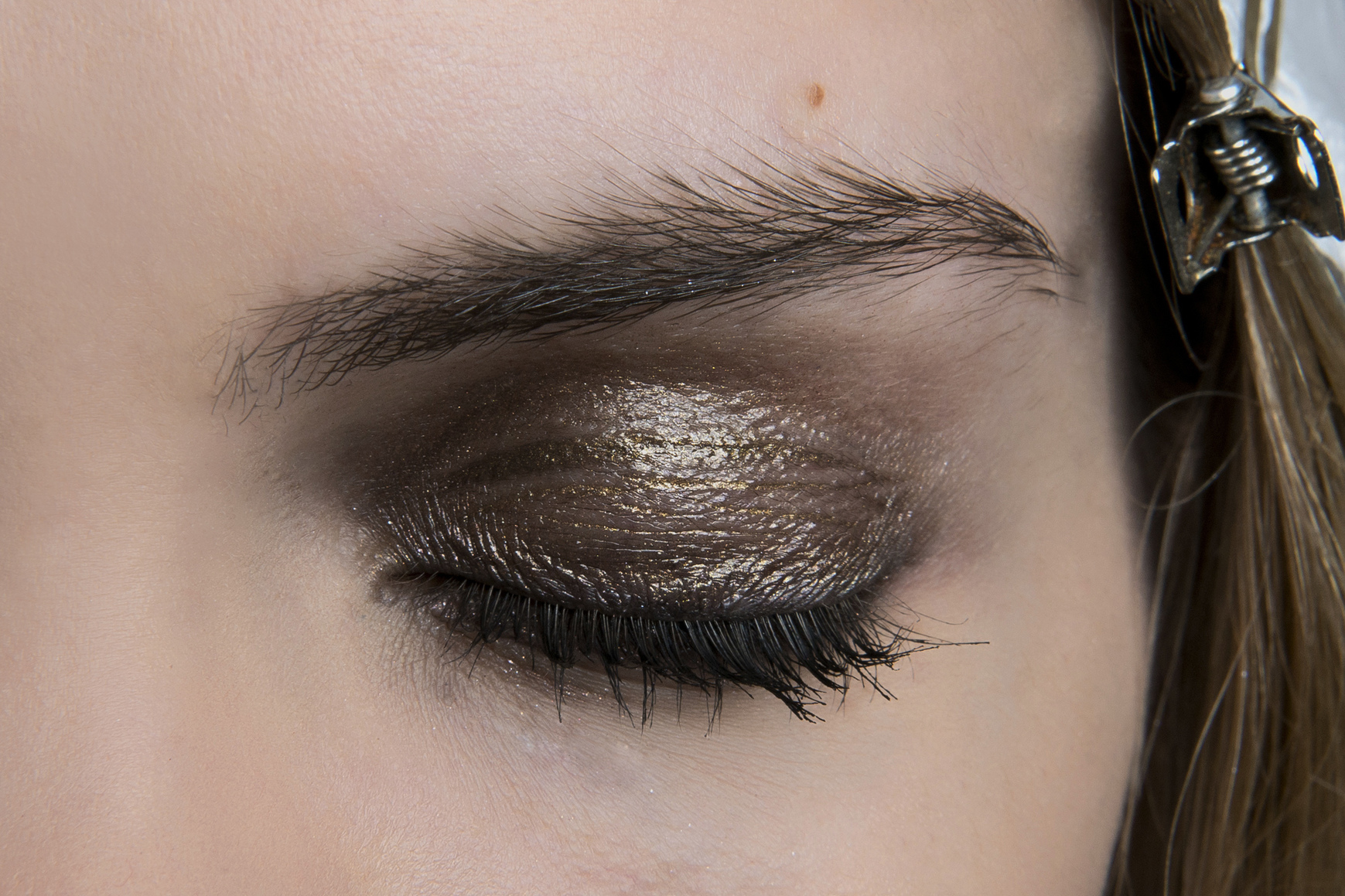 easy smokey eye easy smokey eye