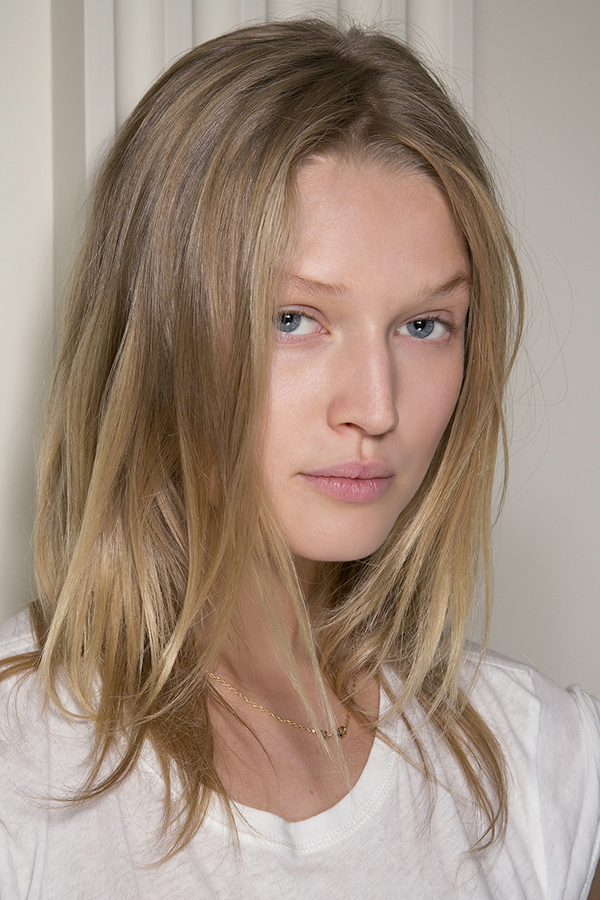The Ultimate Guide to Low Maintenance Hair | StyleCaster