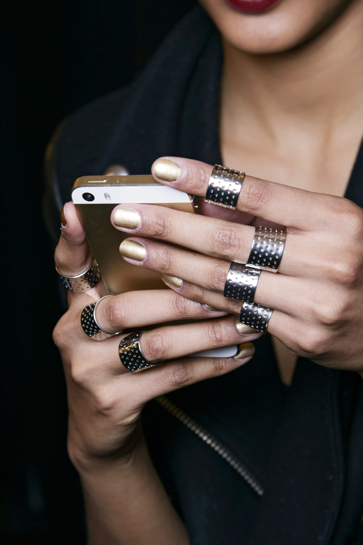 Naeem Khan emn F14 011 Naeem Khan emn F14 011