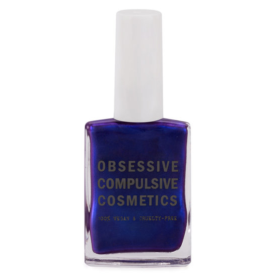 occ purple nail polish in technopagan occ purple nail polish in technopagan