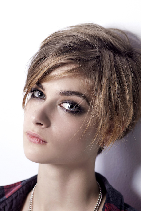 The Products You Need to Grow Out Your Pixie | StyleCaster