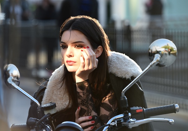 Kendall Jenner Estee Lauder Kendall Jenner Estee Lauder