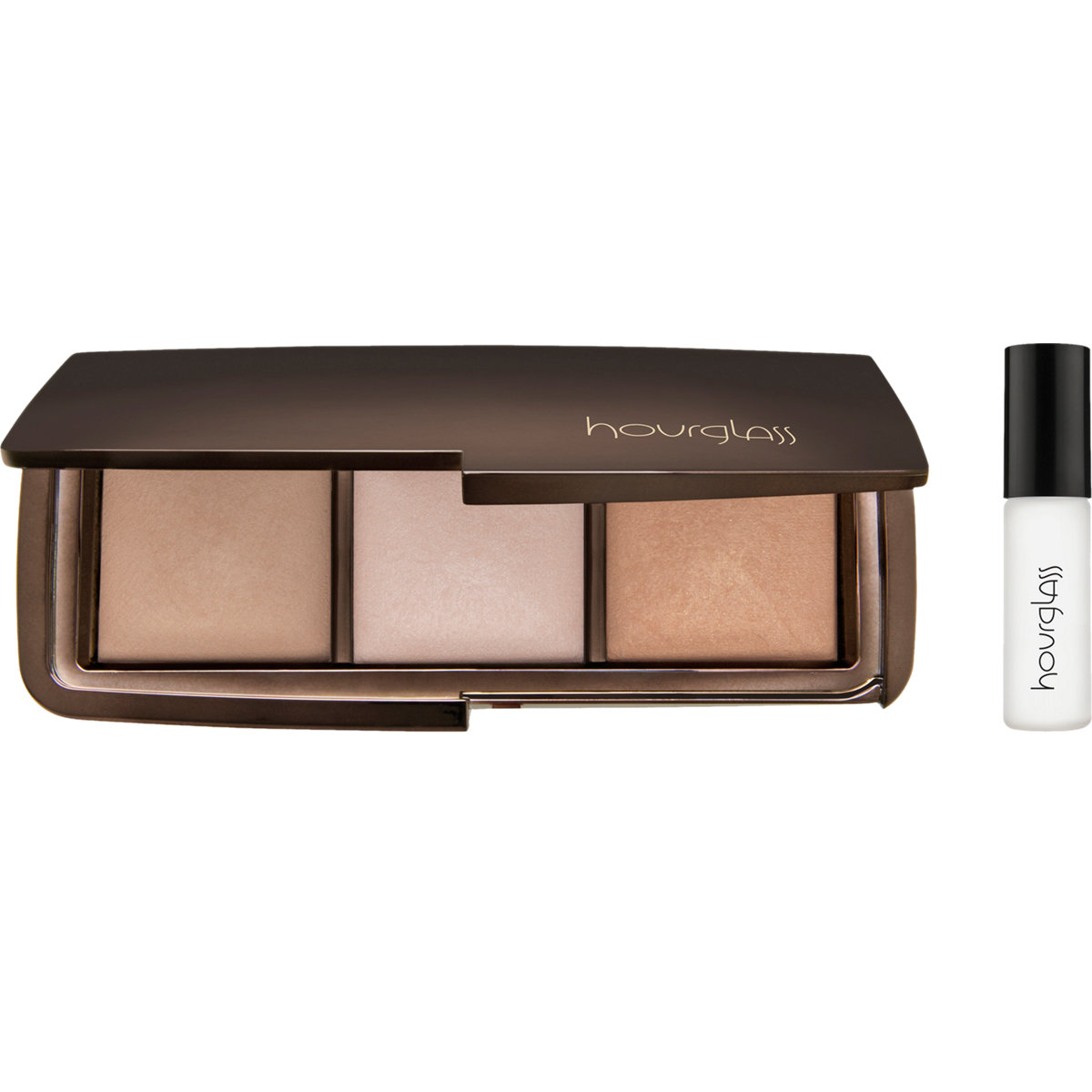 Hourglass Ambient Powder Palette Review – StyleCaster
