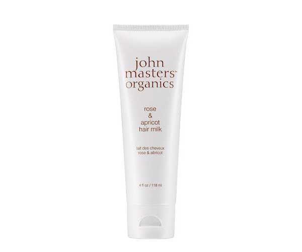 John Masters Organics Hair Milk