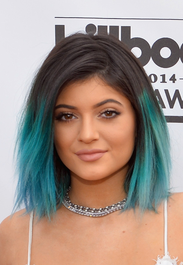 Blue Hair Dye: How to Get the Perfect Shade | StyleCaster