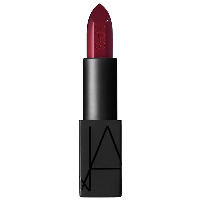 Nars The Audacious in Charlotte