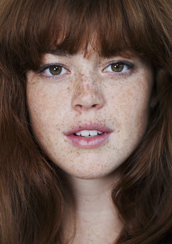 Problems Only Girls With Freckles Understand Stylecaster