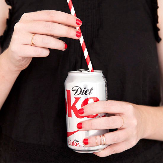 Beauty Buzz: How to Break Your Diet Coke Addiction, Shocking Celeb Makeovers, More diet coke 33 Beauty Buzz: How to Break Your Diet Coke Addiction, Shocking Celeb Makeovers, More